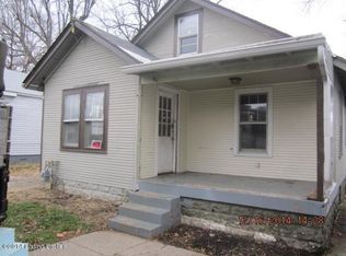 931 Dresden Ave, Louisville, KY