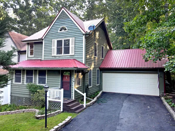 163 B Dr, Blairsville, GA 30512