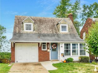 250 Bauman Ave, Pittsburgh, PA 15227