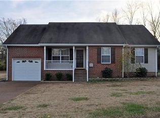 100 Kattie Ct, White House, TN 37188