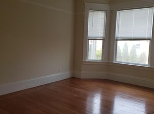 753 11th Ave #B, San Francisco, CA 94118