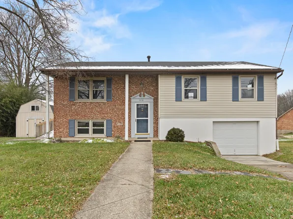 310 Peggy Ann Ln, Alexandria, KY 41001