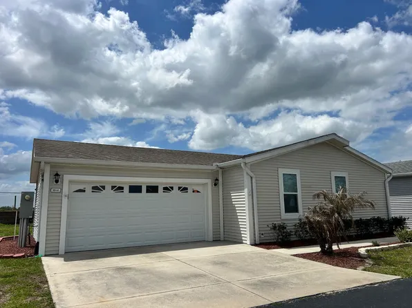 9046 Fairway Loop, Dade City, FL 33525