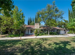 15737 Woodvale Rd, Encino, CA 91436