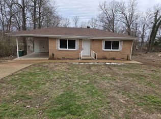 34 Sequoyah Ridge Rd, Cherokee Village, AR 72529