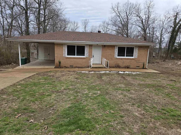 34 Sequoyah Ridge Rd, Cherokee Village, AR 72529