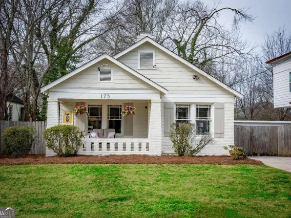 173 Campbell St, Atlanta, GA 30317