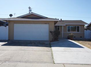 3360 Mount Wilson Dr, San Jose, CA