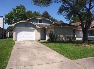 13619 Tanvern Ln, Houston, TX 77014
