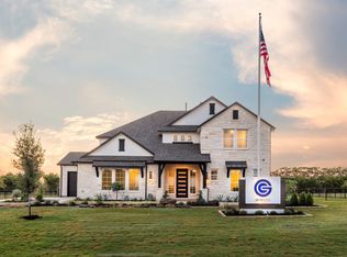 5172 Glendora St, Celina, TX 75009