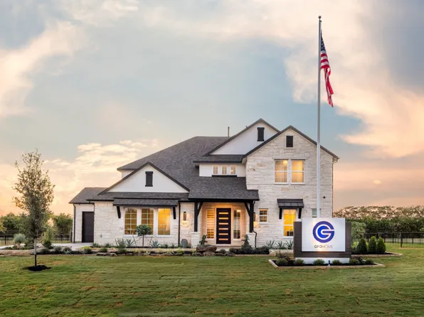 5172 Glendora St, Celina, TX 75009