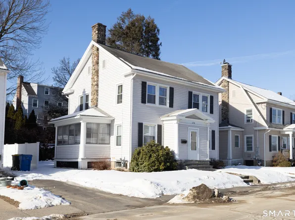 173 Farmington Avenue, Waterbury, CT 06710