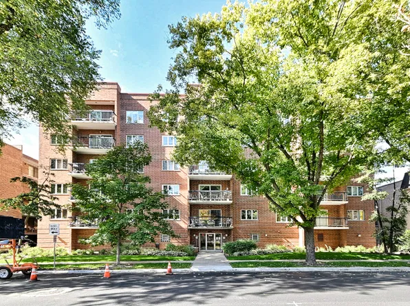 820 Graceland Ave APT 505, Des Plaines, IL 60016