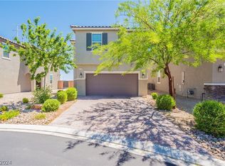 5710 Mia Skye St, Spring Valley, NV 89148
