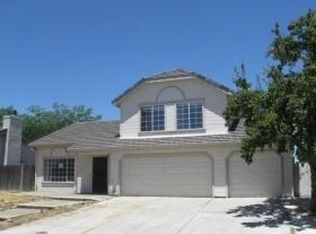 1374 El Cajon Ln, Los Banos, CA