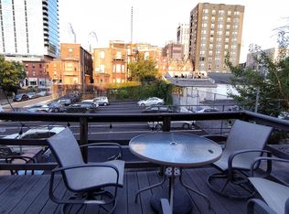 125 S 23rd St #4B, Philadelphia, PA 19103