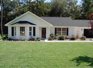 29 Cameron Dr, Yemassee, SC 29945