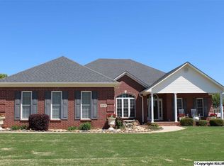 107 Beau Terra Ln, Huntsville, AL 35811