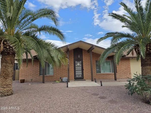 11401 S SHOSHONI Drive, Phoenix, AZ 85044