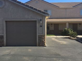1167 E 400 S UNIT 11, Saint George, UT 84790