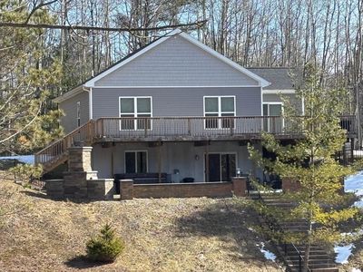 549 Rivers Terrace Rd, Gladwin, MI, 48624