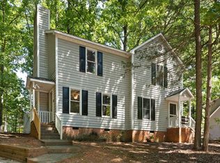 14 Alamo Ct Unit A, Durham, NC 27705