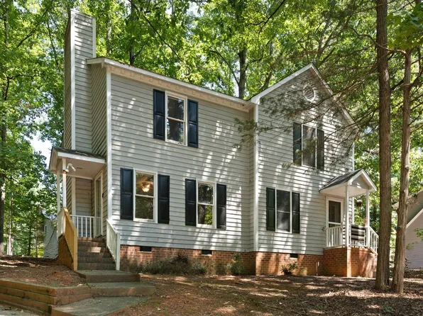 14 Alamo Ct Unit A, Durham, NC 27705