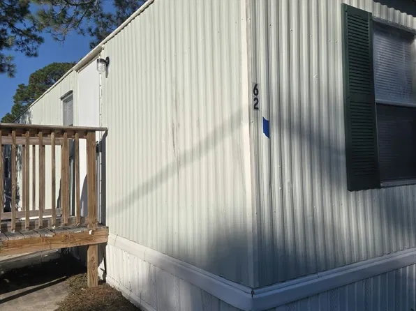 10166 103rd St #62, Jacksonville, FL 32210