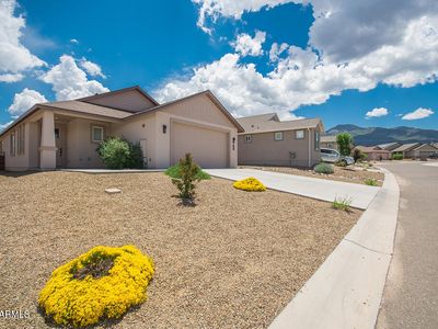 1525 Chateau Dr, Cottonwood, AZ, 86326