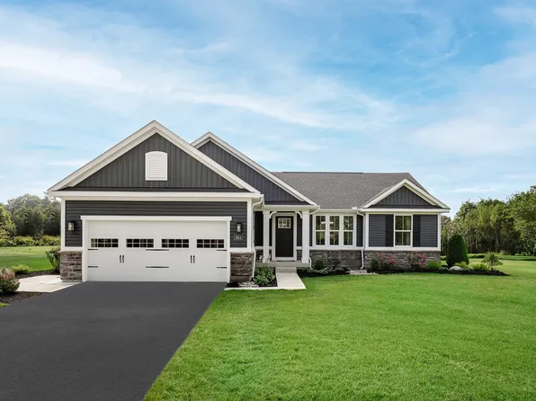 460 Alyssa Way, Webster, NY 14580