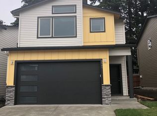 3525 NE 61st Way, Vancouver, WA 98661