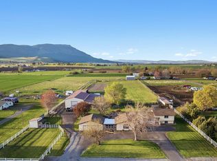 62839 Fruitdale Ln, La Grande, OR 97850