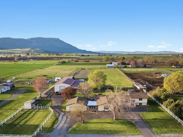 62839 Fruitdale Ln, La Grande, OR 97850