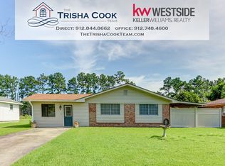 108 Garden Acres Way, Pooler, GA 31322