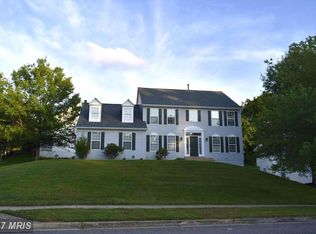 7401 Grange Hall Dr, Fort Washington, MD 20744