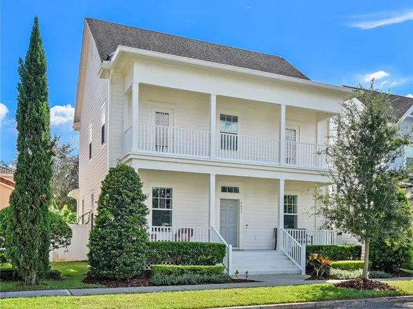 2679 Stanfield Ave, Orlando, FL 32814
