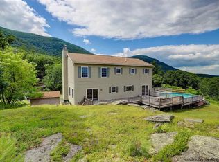 183 Cole Bank Rd, Saugerties, NY 12477