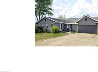 15406 Rittman Rd, Rittman, OH 44270