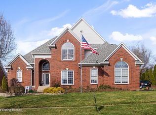17113 Mallet Hill Dr, Louisville, KY 40245