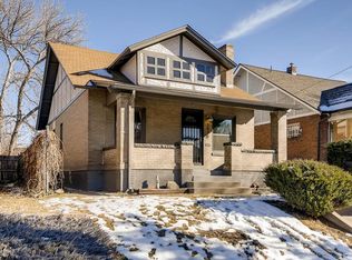 3430 N Gaylord St, Denver, CO 80205