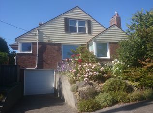 6003 35th Ave NW, Seattle, WA 98107