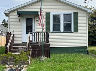 549 Belmont Ave, Niles, OH