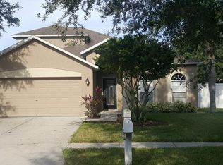 1728 Loriana St, Brandon, FL 33511
