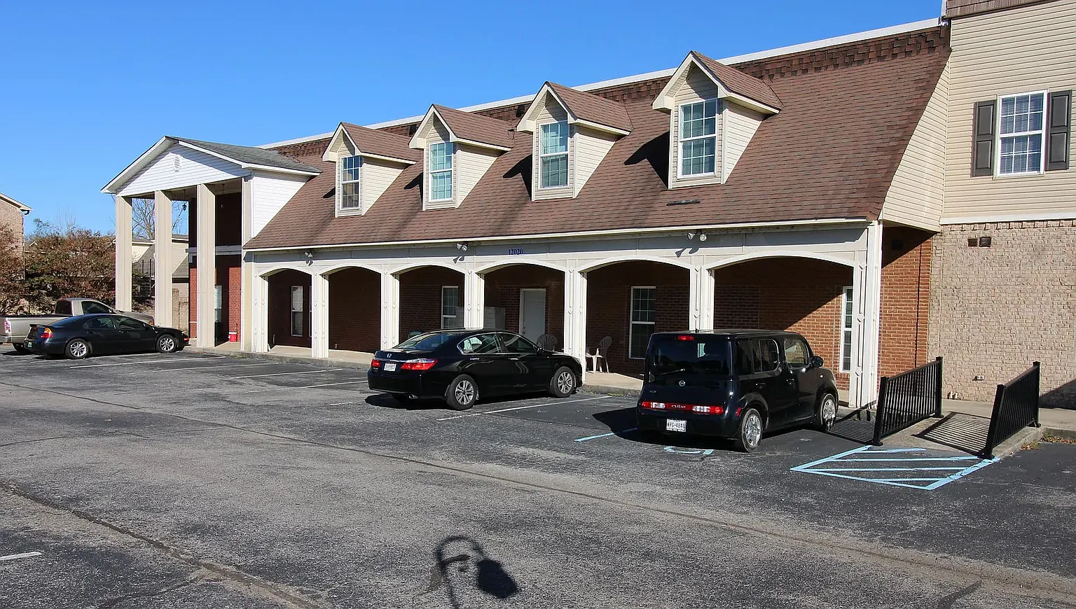 12020 Southern Charm Blvd — Photo 1