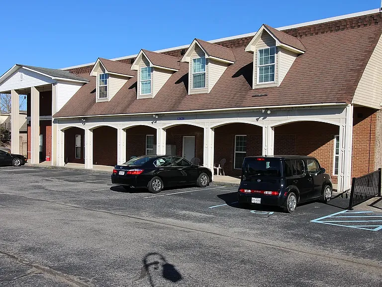 12020 Southern Charm Blvd — Photo 1