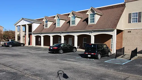 12020 Southern Charm Blvd Photo 1