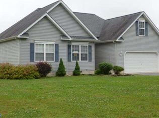 119 Shadywood Ln, Magnolia, DE 19962