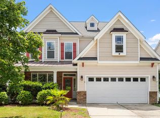 2940 Landing Falls Ln, Raleigh, NC 27616