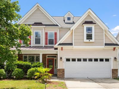 2940 Landing Falls Ln, Raleigh, NC, 27616