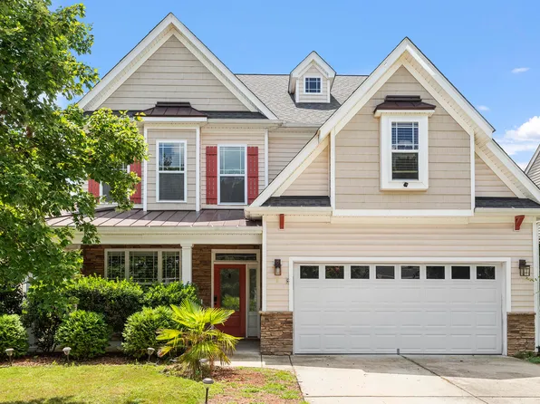 2940 Landing Falls Ln, Raleigh, NC 27616